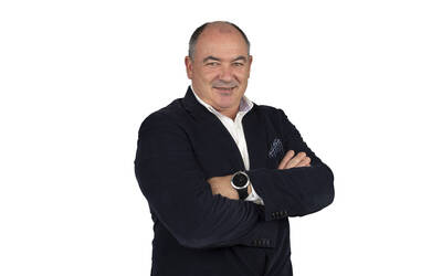 Immagine: Bottura Maurizio