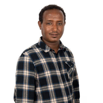 Immagine: Gebremedhin Desta Gebre