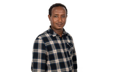 Immagine: Gebremedhin Desta Gebre
