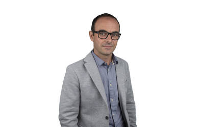 Immagine: Guzzon Raffaele
