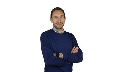 Immagine: Iussig Gabriele