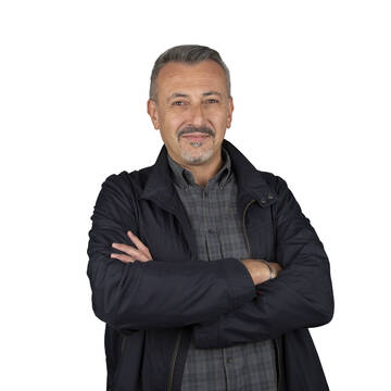 Immagine: Pedo' Stefano