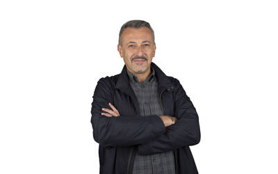 Immagine: Pedo' Stefano