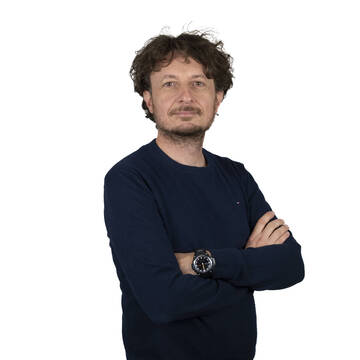 Immagine: Prodorutti Daniele
