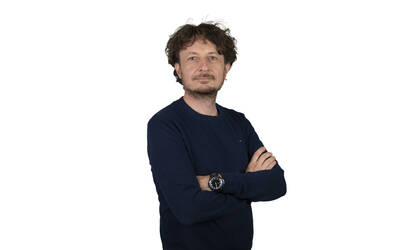 Immagine: Prodorutti Daniele