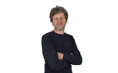 Immagine: Turrini Lorenzo