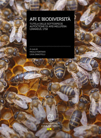 Immagine: Api e Biodiversità