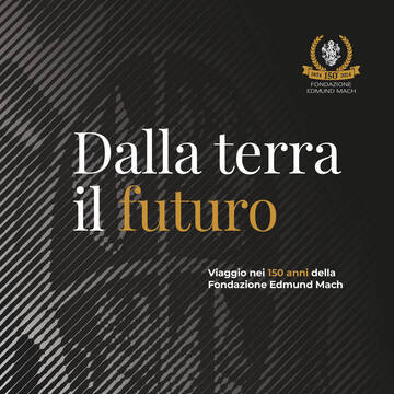 Immagine: Dalla terra il futuro