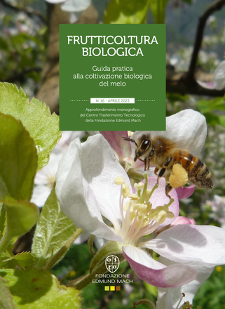 Immagine: Frutticoltura biologica