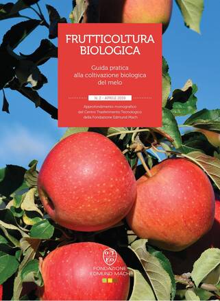 Immagine: Frutticoltura biologica