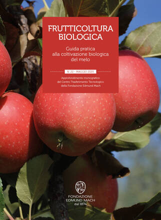 Immagine: Frutticoltura biologica
