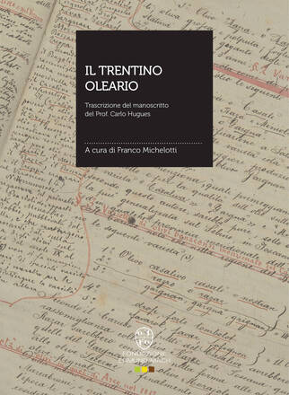 Immagine: Il Trentino oleario