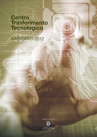 Immagine: Rapporto CTT 2012