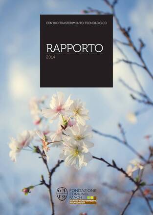 Immagine: Rapporto CTT 2014