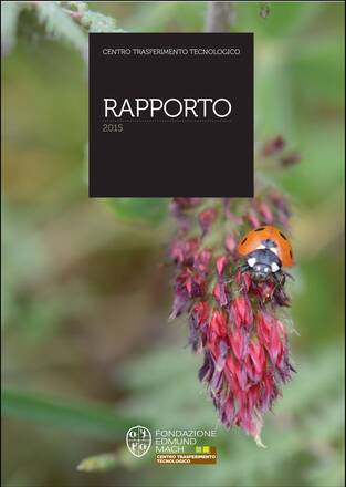 Immagine: Rapporto CTT 2015