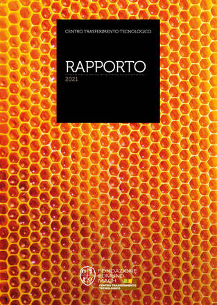 Immagine: Rapporto CTT 2021