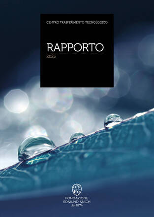 Immagine: Rapporto CTT 2023
