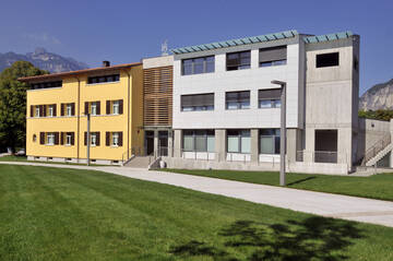 Maurizio Bottura è il nuovo dirigente del Centro Trasferimento Tecnologico