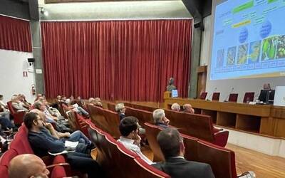 Immagine: convegno irrigaizone -2