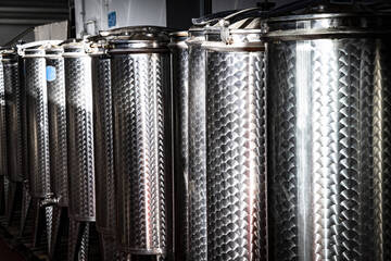 Immagine: FEM Cantina di Microvinificazione 3271