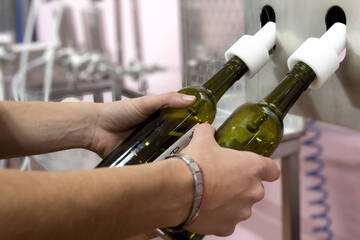 Immagine: FEM Cantina di Microvinificazione 3296-02