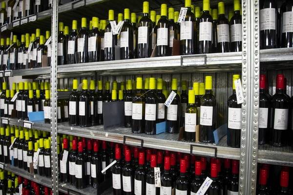 Immagine: FEM Cantina di Microvinificazione 3407