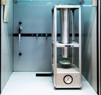Immagine: FEM Laboratorio Diagnostica Fitopatologica 4020 LR