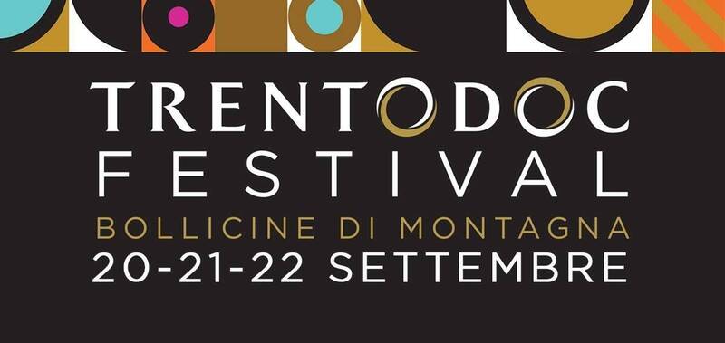 Al via il Festival Trentodoc