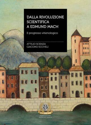 Immagine: Progresso vitienologico_copertina_Fronte lq