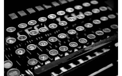 Immagine: typewriter-2653187